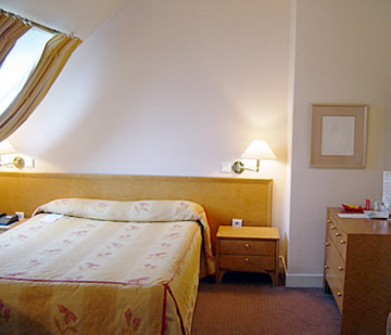 Hotel George Washington