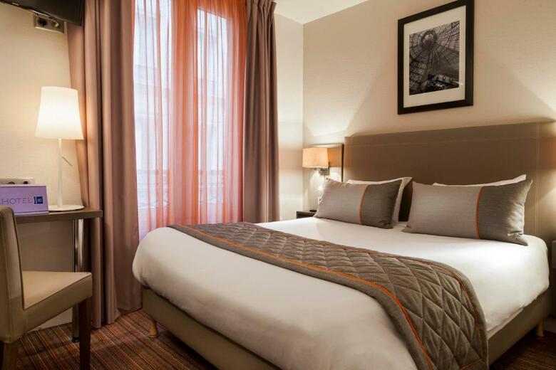 Timhotel Opera Madeleine