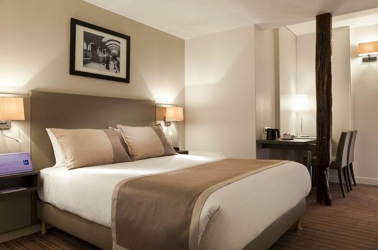 Timhotel Opera Madeleine