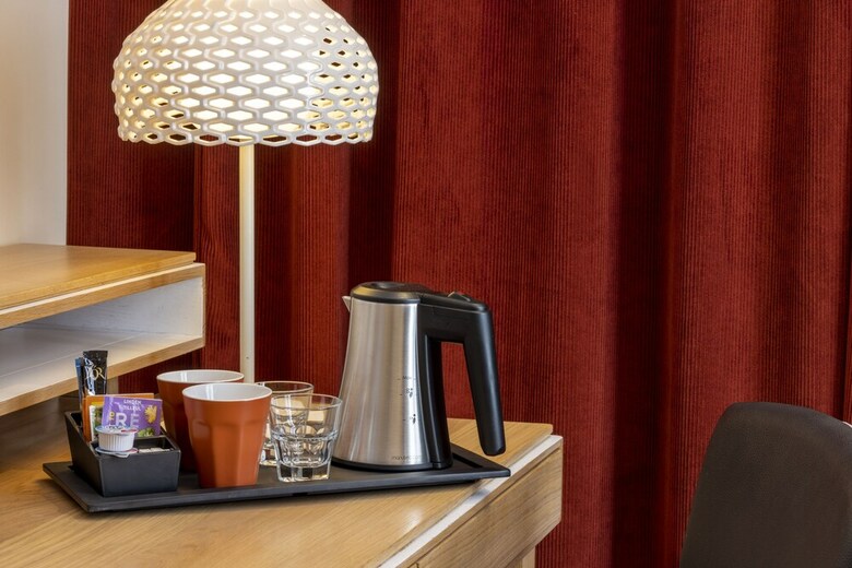Hotel Elysees 8