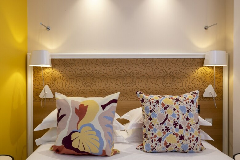 Hotel Elysees 8