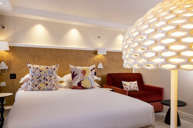 Hotel Elysees 8