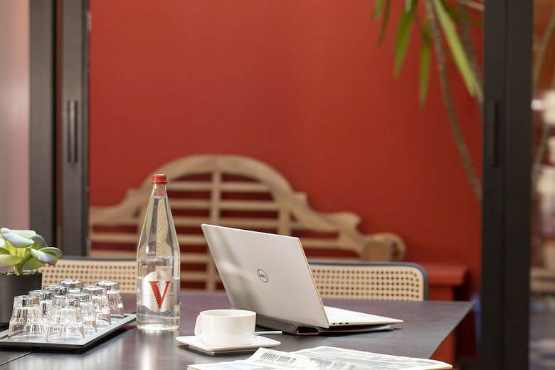 Hotel Elysees 8