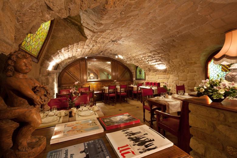 Hotel Amarante Beau Manoir