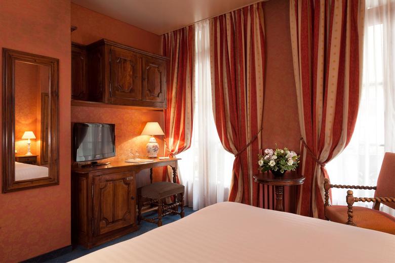 Hotel Amarante Beau Manoir