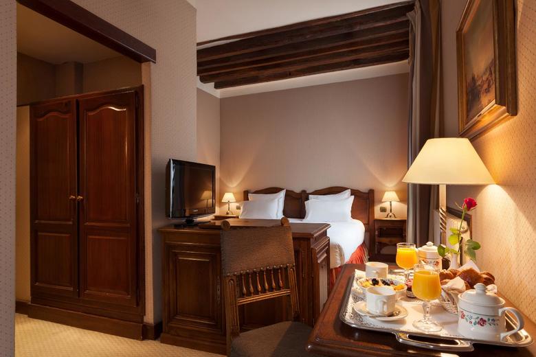 Hotel Amarante Beau Manoir