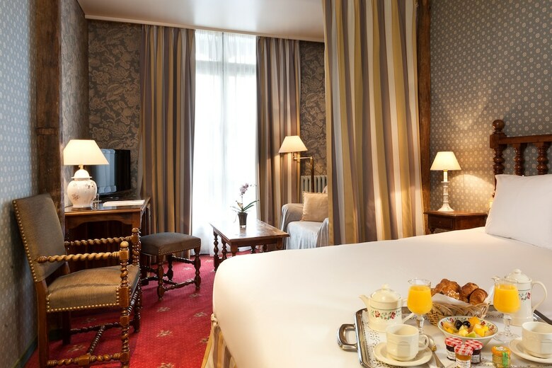 Hotel Amarante Beau Manoir