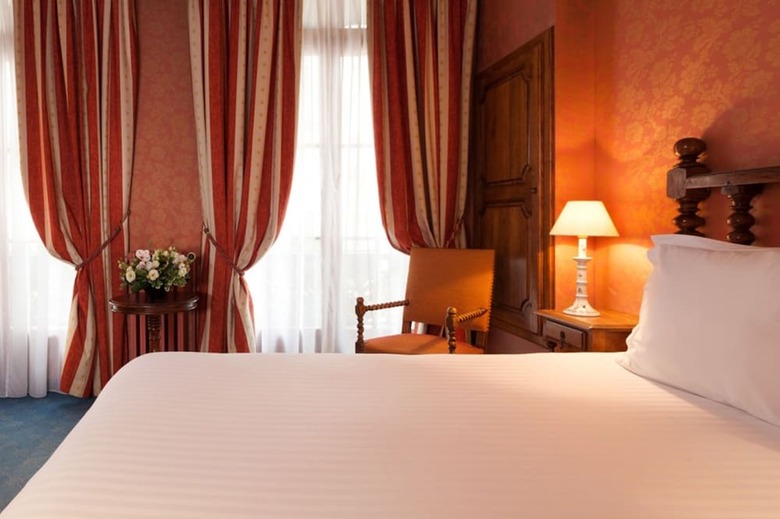 Hotel Amarante Beau Manoir