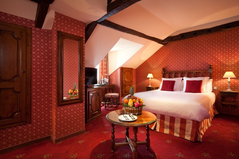 Hotel Amarante Beau Manoir