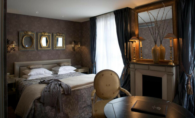 Hotel Chateaubriand