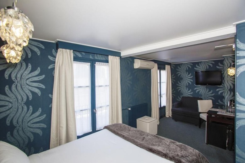 Hotel Lodge Du Centre