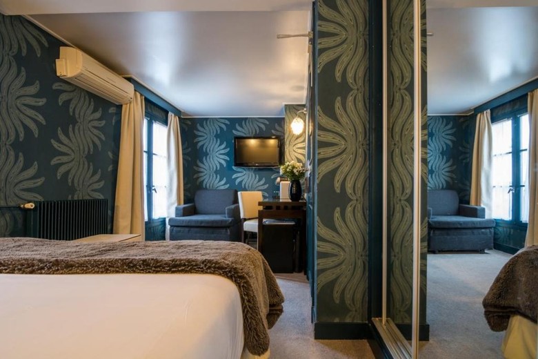 Hotel Lodge Du Centre