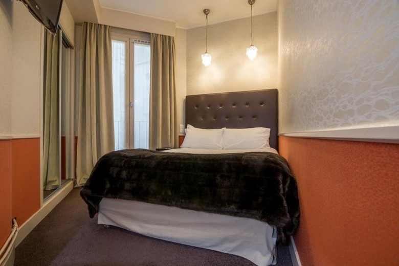 Hotel Lodge Du Centre