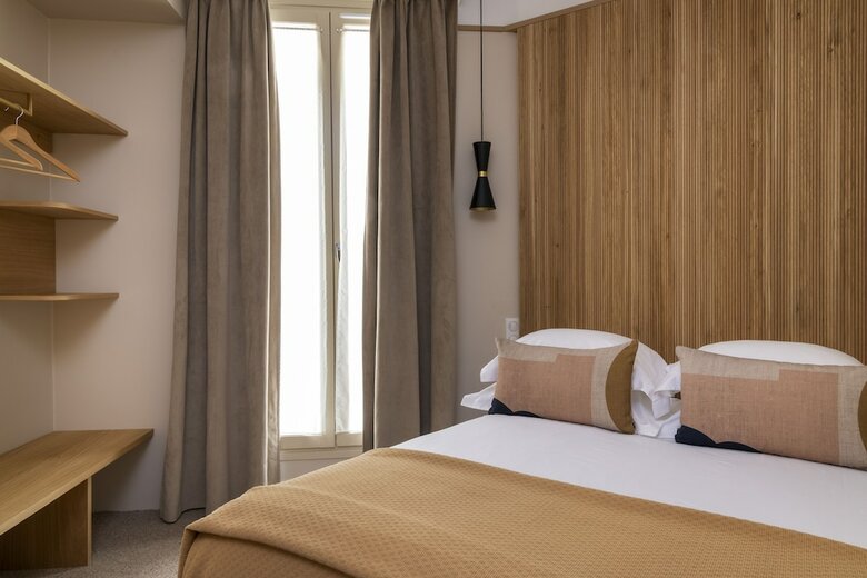 Hotel Lodge Du Centre