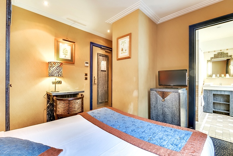 Hotel Pavillon Opera Bourse