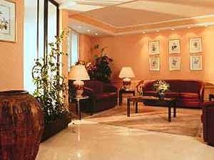 Hotel Libertel Cyrano Lafayette