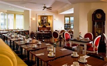 Azimut Hotel Berlin Kurf�rstendamm