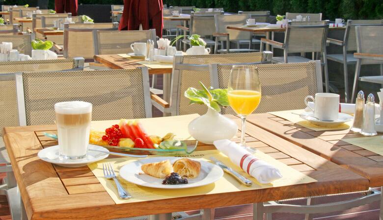 Hotel Crowne Plaza Berlin City Centre