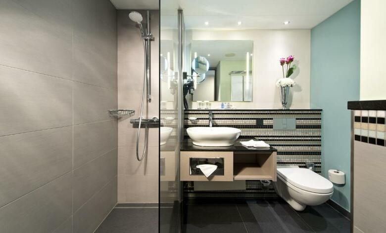 Hotel Crowne Plaza Berlin City Centre