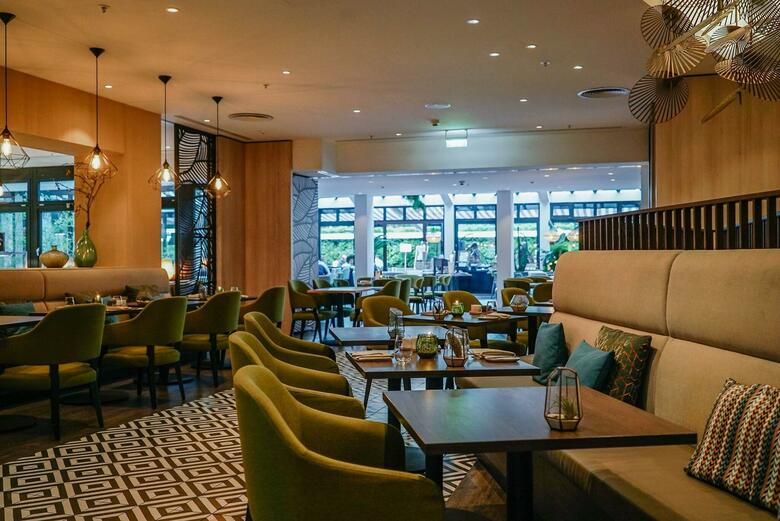 Hotel Crowne Plaza Berlin City Centre