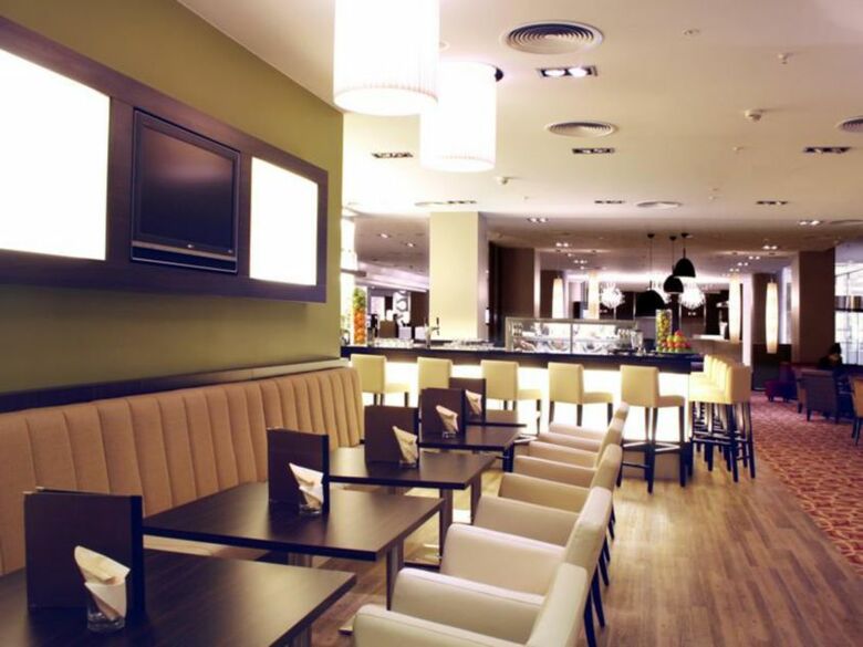 Hotel Crowne Plaza Berlin City Centre