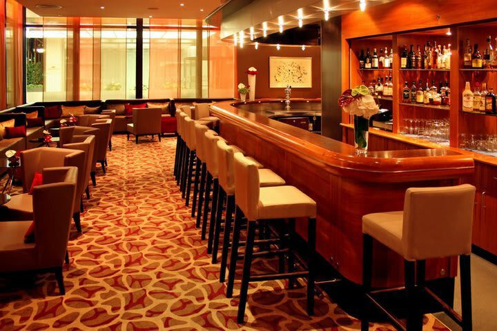 Hotel Crowne Plaza Berlin City Centre