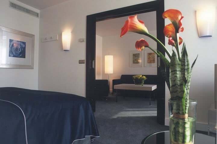 Hotel Crowne Plaza Berlin City Centre