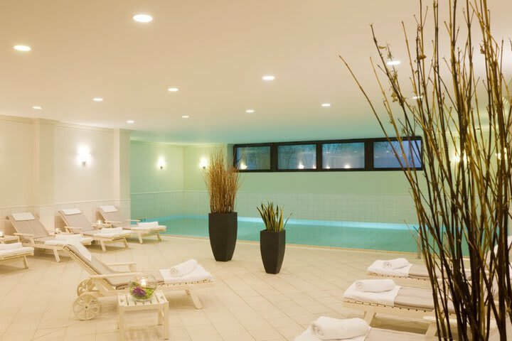 Hotel Crowne Plaza Berlin City Centre