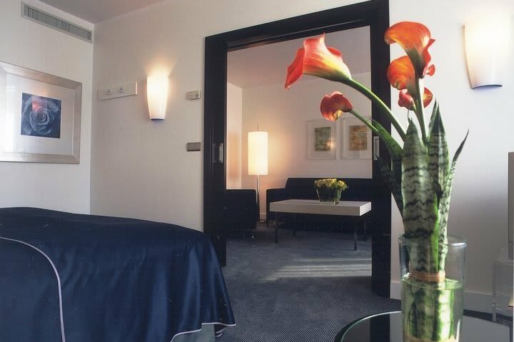 Hotel Crowne Plaza Berlin City Centre
