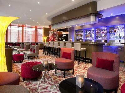 Hotel Crowne Plaza Berlin City Centre