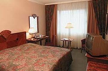 Hotel Crowne Plaza Berlin City Centre