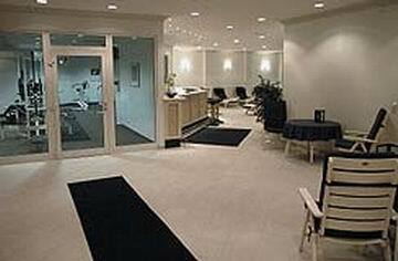 Hotel Crowne Plaza Berlin City Centre