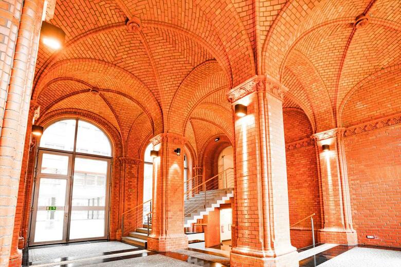 Novum Select Hotel Berlin Ostbahnhof