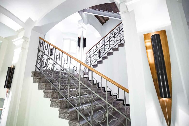 Novum Select Hotel Berlin Ostbahnhof