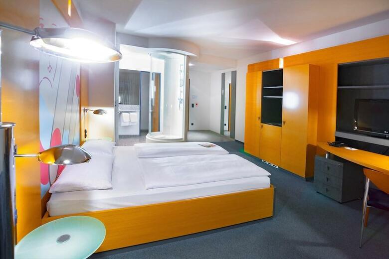 Novum Select Hotel Berlin Ostbahnhof