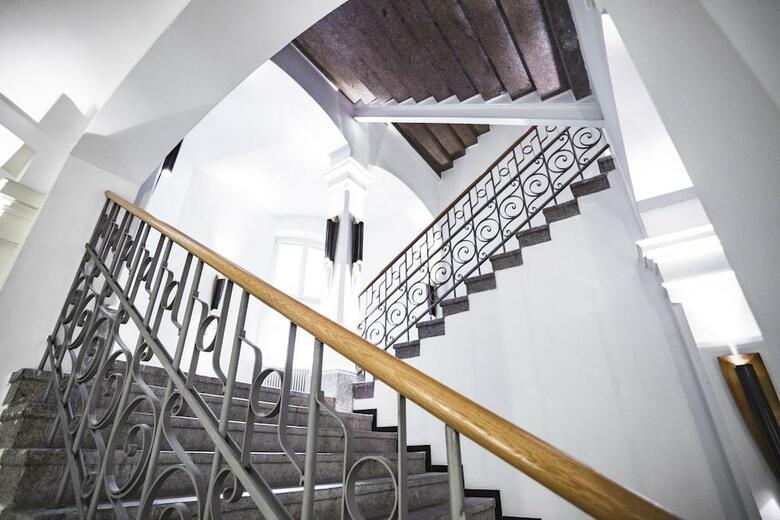 Novum Select Hotel Berlin Ostbahnhof