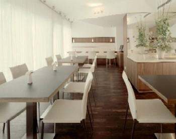 Hotel Golden Tulip Park Consul Berlin