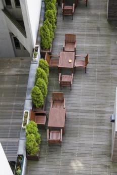 Hotel Golden Tulip Park Consul Berlin