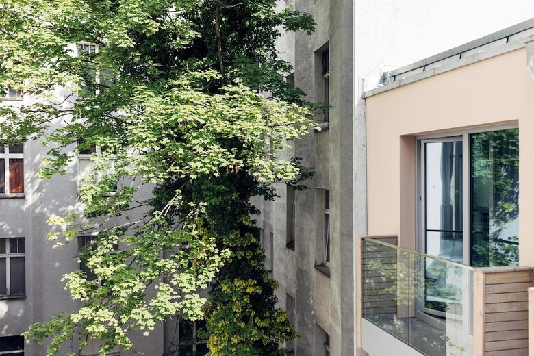 Hotel Harry's Home Berlin Moabit