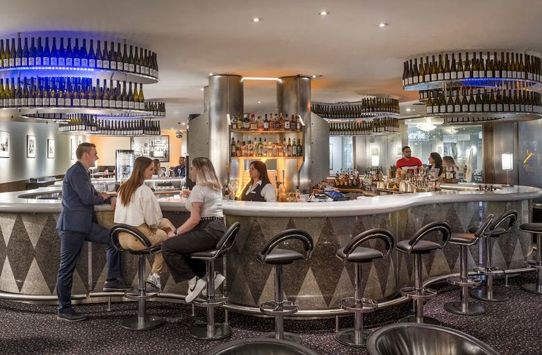 Maritim Proarte Hotel Berlin