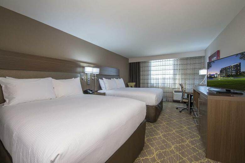 Maritim Proarte Hotel Berlin