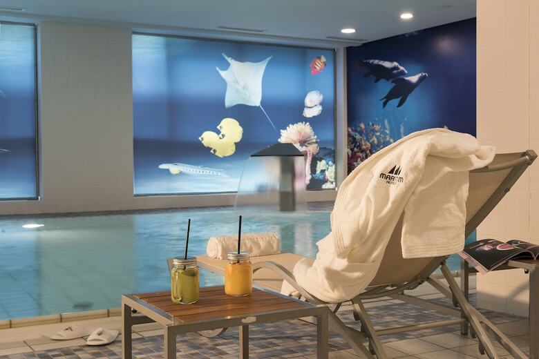 Maritim Proarte Hotel Berlin