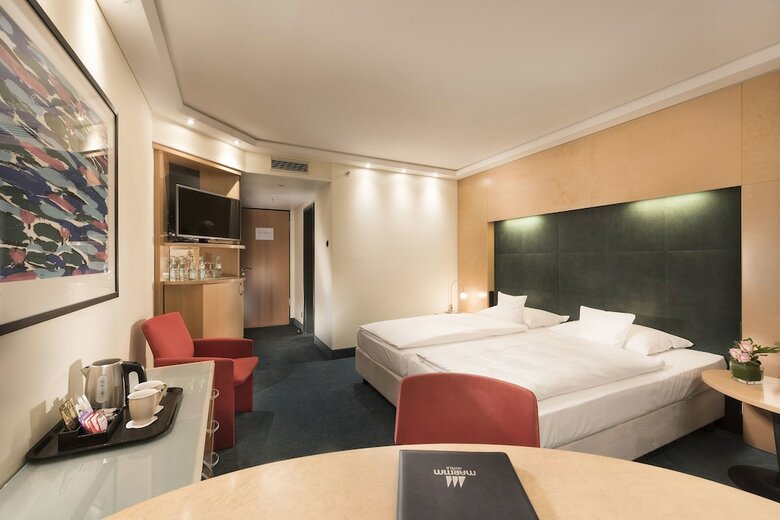 Maritim Proarte Hotel Berlin