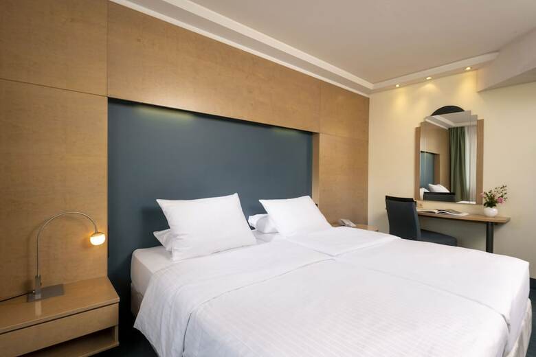 Maritim Proarte Hotel Berlin