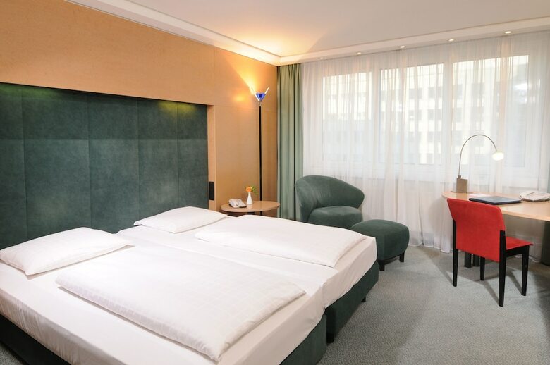 Maritim Proarte Hotel Berlin