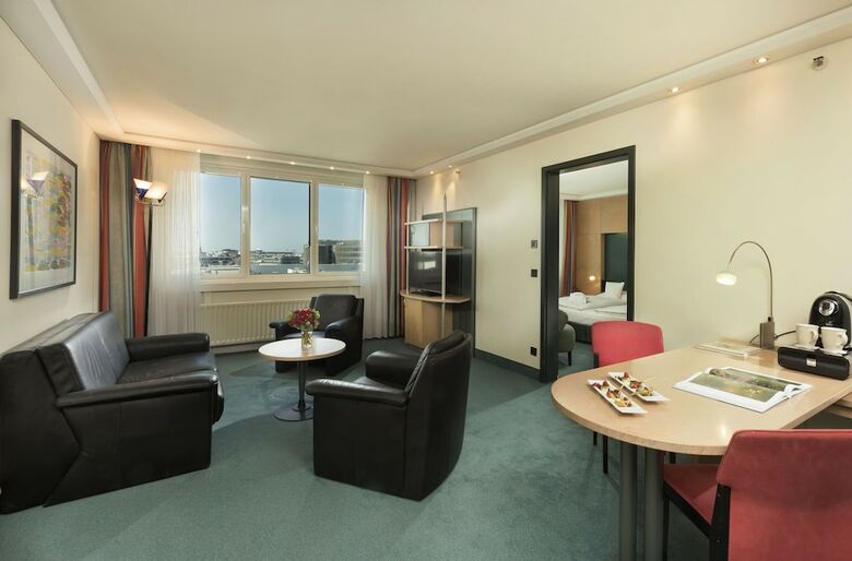 Maritim Proarte Hotel Berlin