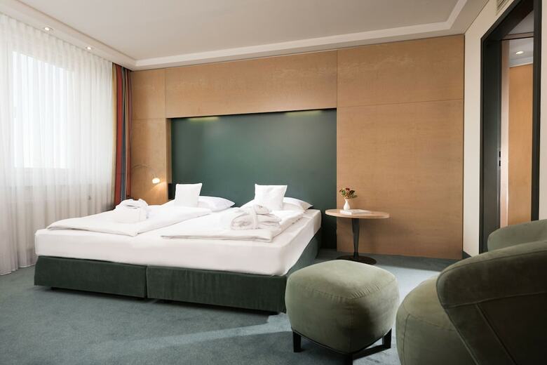 Maritim Proarte Hotel Berlin