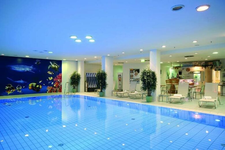 Maritim Proarte Hotel Berlin