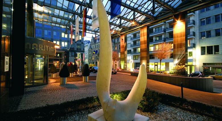 Maritim Proarte Hotel Berlin
