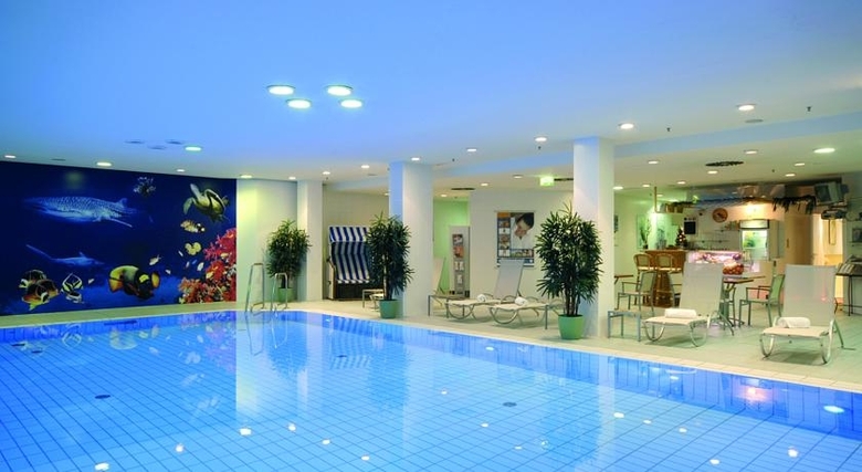 Maritim Proarte Hotel Berlin